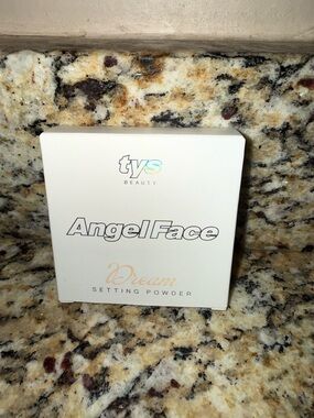 TYS beauty Angel Face Dream Setting Powder